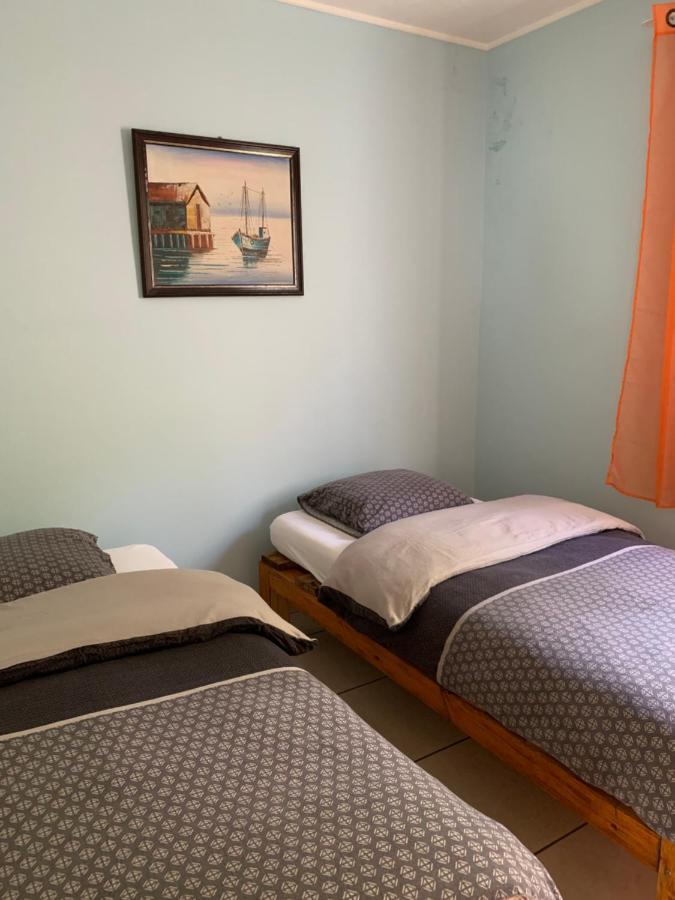 Les Thuyas Villa Cilaos Eksteriør bilde