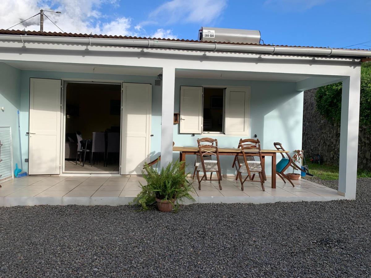 Les Thuyas Villa Cilaos Eksteriør bilde